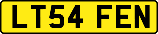 LT54FEN
