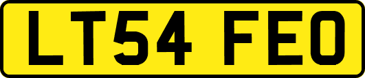 LT54FEO