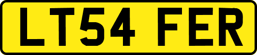 LT54FER