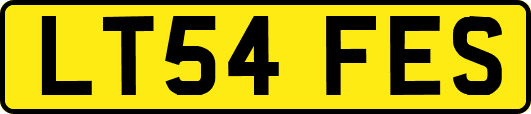 LT54FES