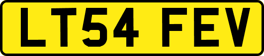 LT54FEV