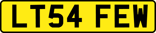 LT54FEW