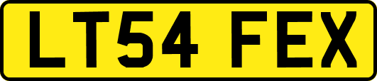 LT54FEX