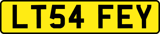 LT54FEY