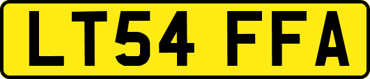 LT54FFA