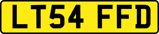 LT54FFD