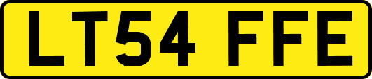 LT54FFE