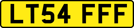 LT54FFF