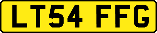 LT54FFG
