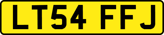 LT54FFJ