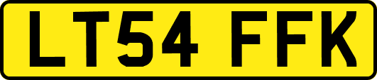 LT54FFK