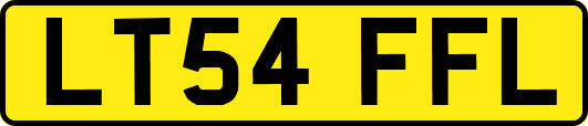 LT54FFL
