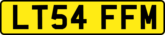 LT54FFM