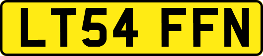 LT54FFN