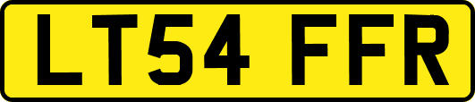 LT54FFR