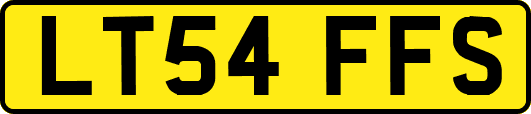 LT54FFS