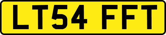 LT54FFT
