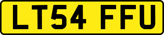 LT54FFU