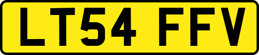 LT54FFV