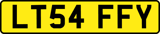 LT54FFY