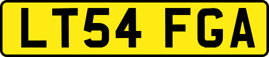 LT54FGA