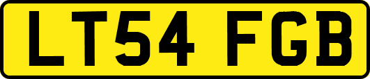 LT54FGB