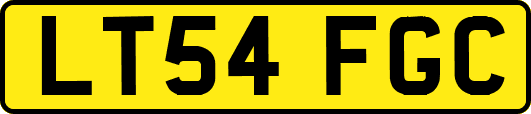 LT54FGC