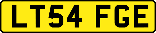 LT54FGE