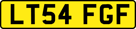 LT54FGF