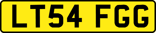 LT54FGG