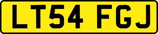 LT54FGJ