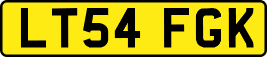 LT54FGK