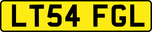 LT54FGL