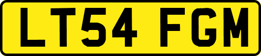 LT54FGM