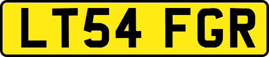 LT54FGR