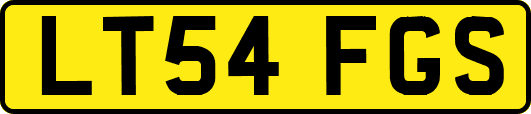 LT54FGS