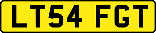 LT54FGT