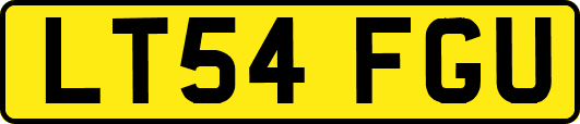 LT54FGU