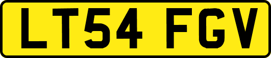 LT54FGV