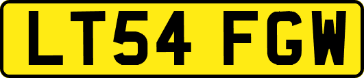 LT54FGW