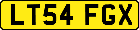 LT54FGX