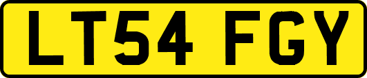 LT54FGY