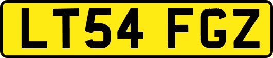 LT54FGZ