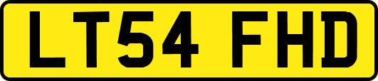 LT54FHD