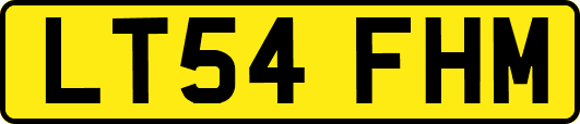 LT54FHM