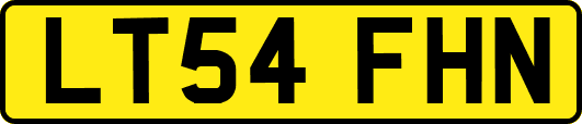 LT54FHN