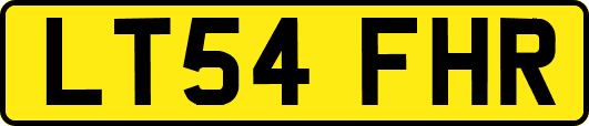 LT54FHR