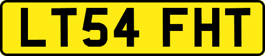LT54FHT