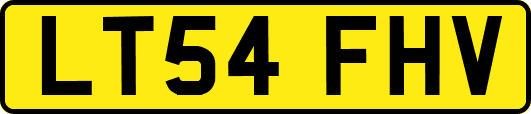 LT54FHV