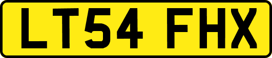 LT54FHX